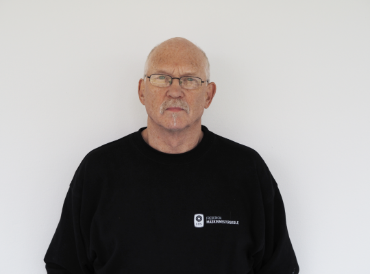 Kim Christensen
