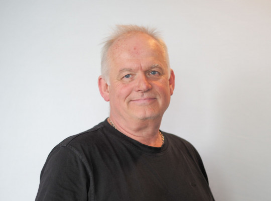 Ole Jednoral