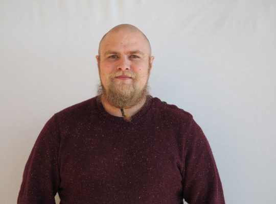 Lars Dittrich Sørensen